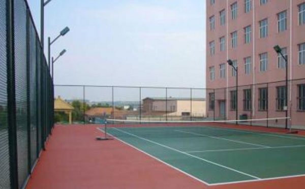 麦积水性丙烯酸地坪涂料