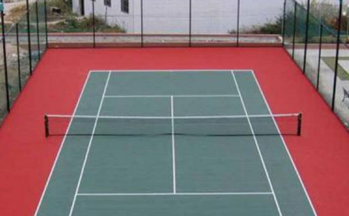 麦积改性丙烯酸面漆