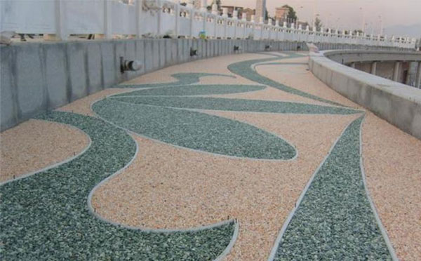 麦积透水材料 麦积透水材料