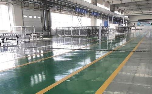 麦积环氧面涂 麦积环氧面涂