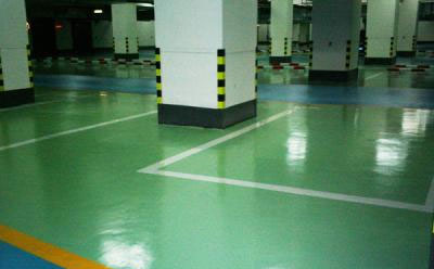 麦积麦积环氧地坪工程起泡原因及解决办法