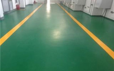 工厂车间麦积麦积环氧地坪施工需要注意什么 工厂车间麦积麦积环氧地坪施工需要注意什么