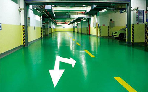 麦积麦积环氧地坪漆可以用水冲洗吗