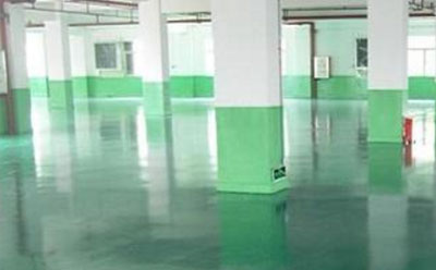 麦积环氧地坪底漆的用量该如何把控