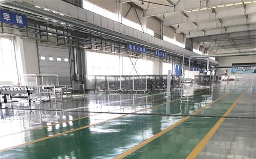 梦得来化工有限公司主营麦积麦积环氧地坪工程