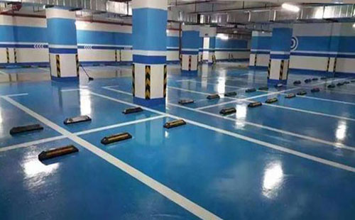 麦积环氧面涂的作用