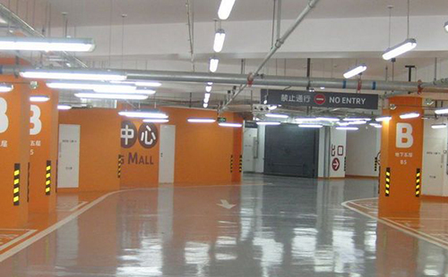 梦得来化工有限公司：专业麦积环氧地坪解决方案提供商