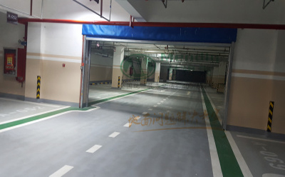 麦积麦积环氧地坪工程全解析：从设计到施工的完整流程