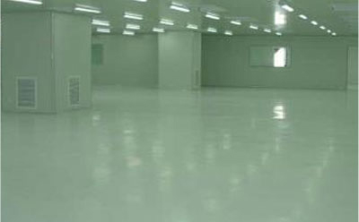 麦积麦积环氧地坪中涂选购必看：如何选择性价比高的材料？