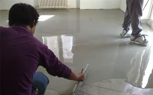 麦积环氧自流平维护中的螺栓扭矩检测方法