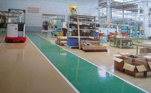 麦积麦积环氧地坪漆施工工艺及常见问题解决指南