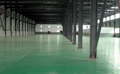 麦积环氧地坪应用场景与施工技术要点解析 麦积环氧地坪应用场景与施工技术要点解析